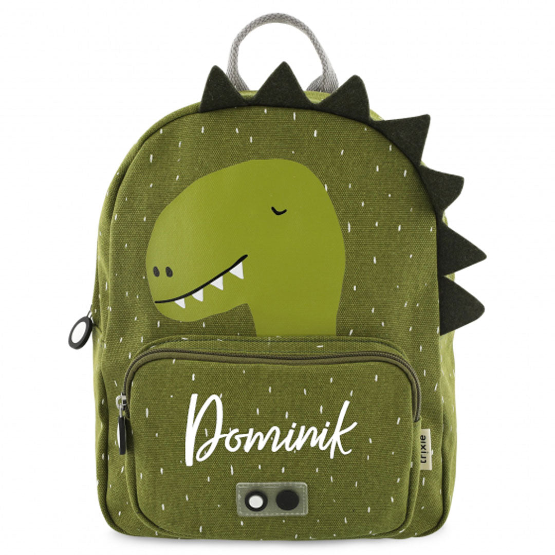 Backpack - Mr. Dino | Trixie