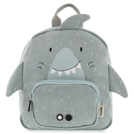 Sac à dos - M. Requin | Trixie