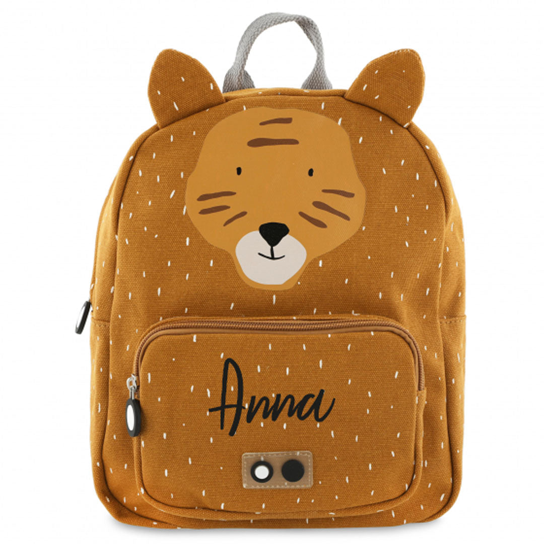Sac à dos - M. Tigre | Trixie