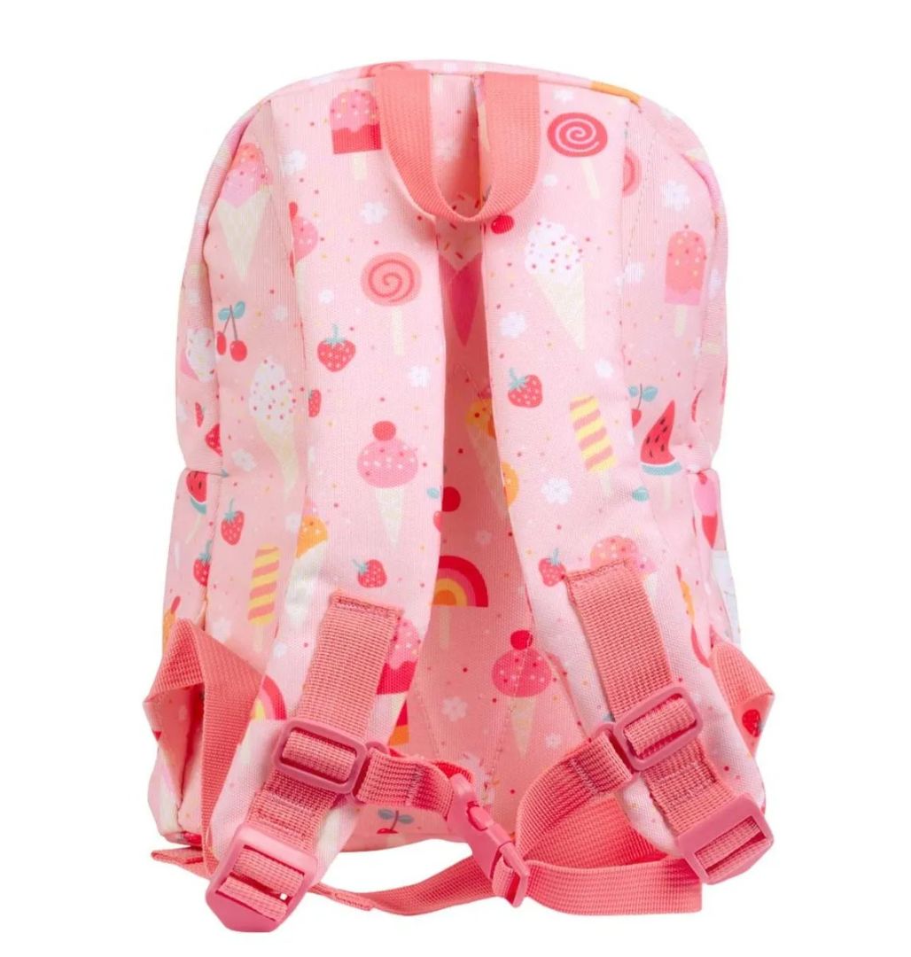 Petit sac à dos à glace | une petite compagnie adorable