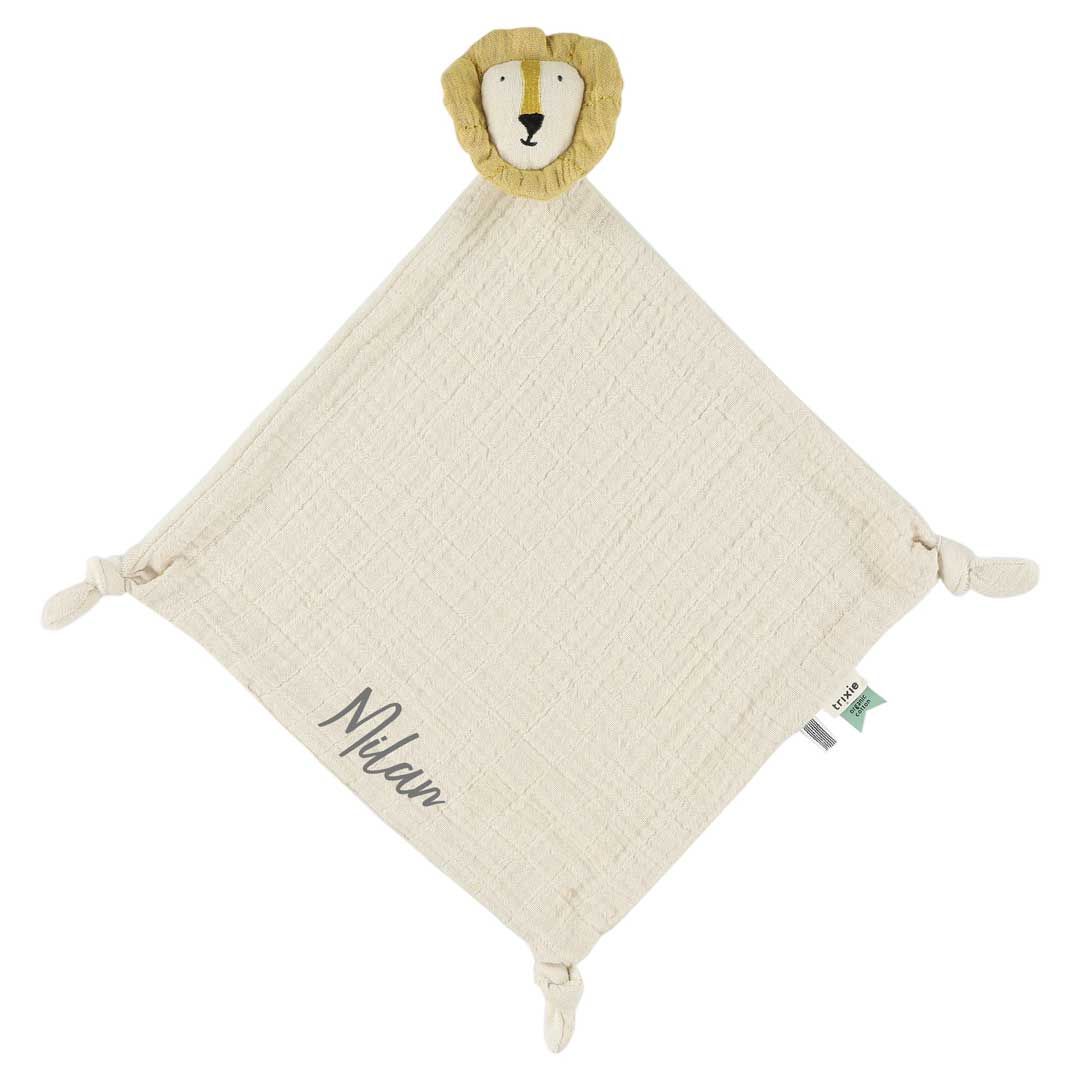 Couette – Bliss Beige – Mr. Lion | Trixie