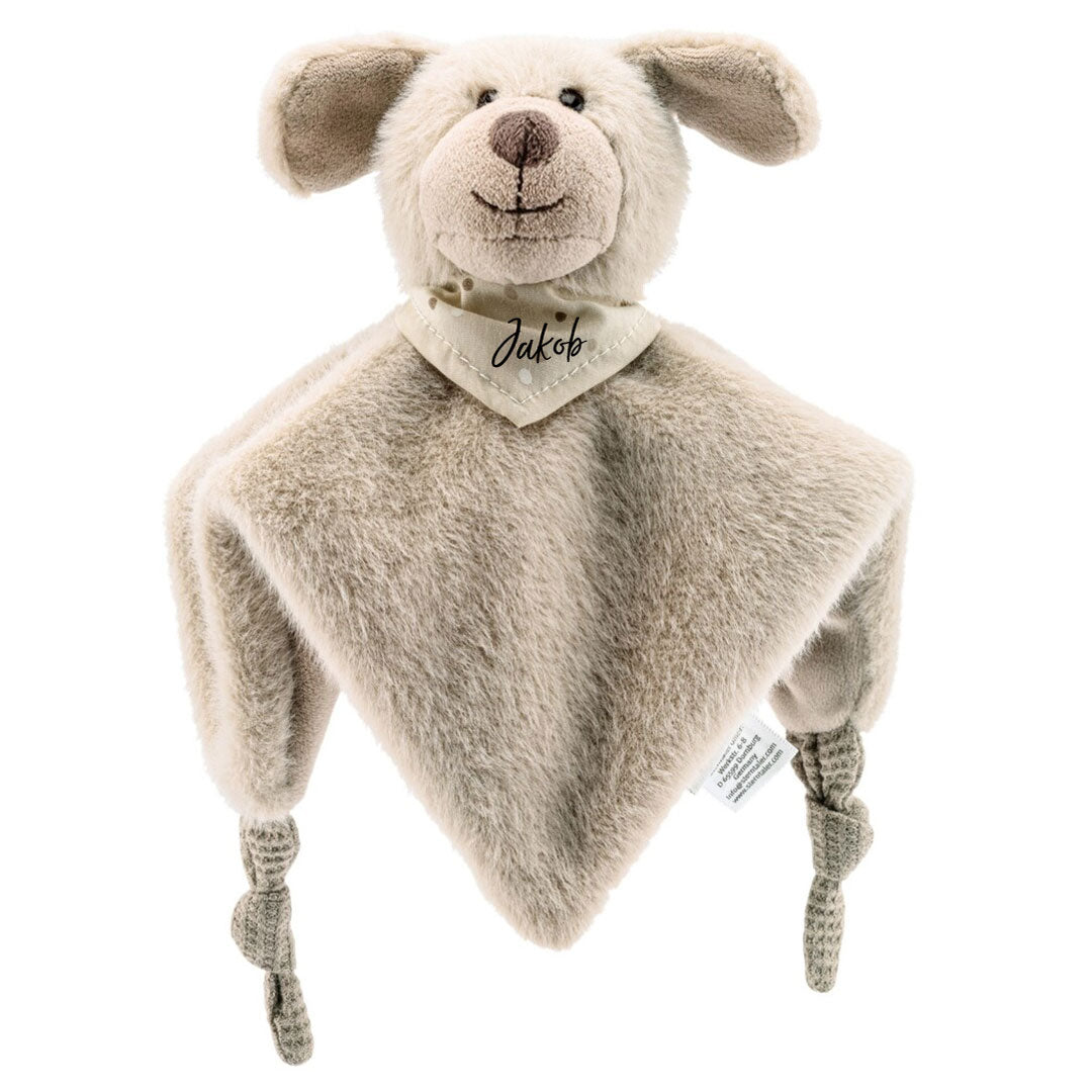 Doudou S CHIEN Lucky | Sterntaler
