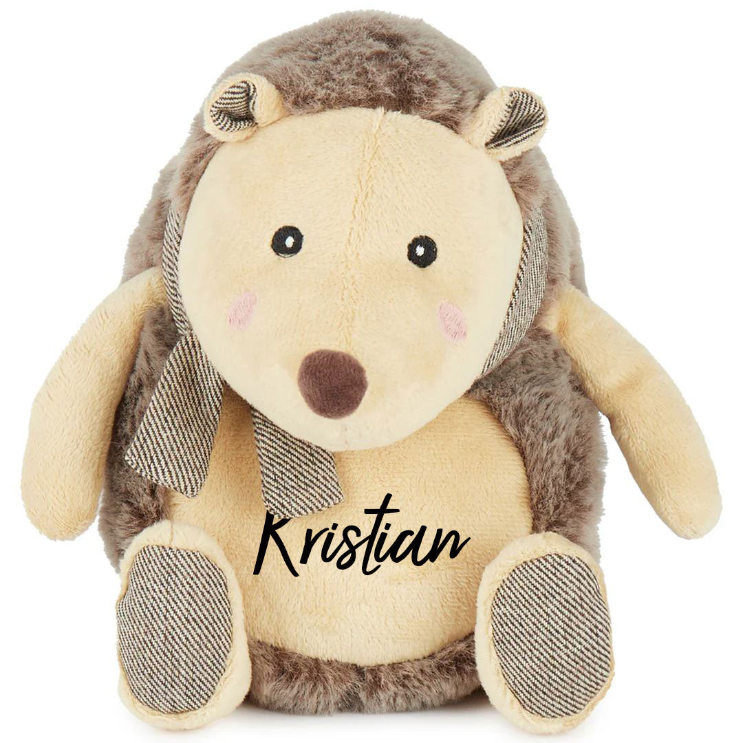 Hedgehog Piksi toy figure | Bieco
