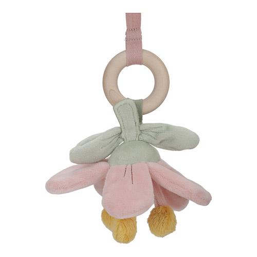Tapis d'éveil Fairy Garden – Jouet d'éveil pour bébés