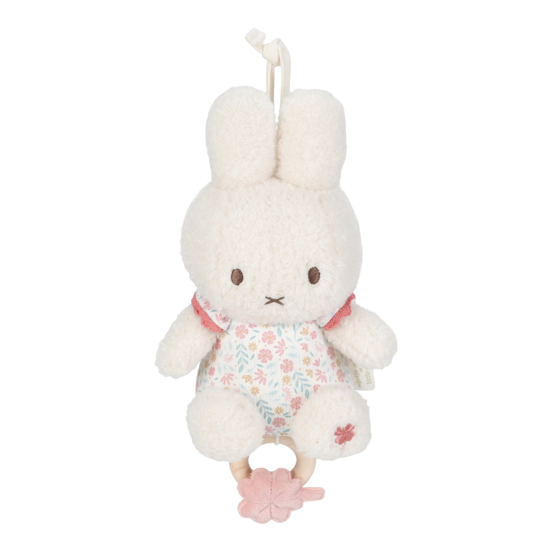 Boîte à musique Lucky Blossom x Miffy