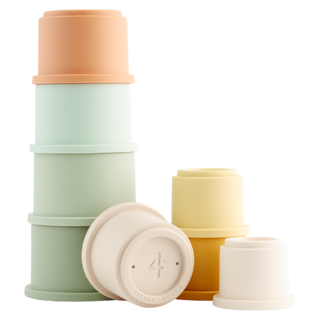 Tasse Stack unisexe | Little Dutch
