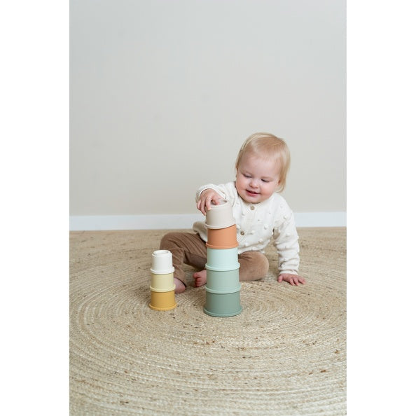 Tasse Stack unisexe | Little Dutch