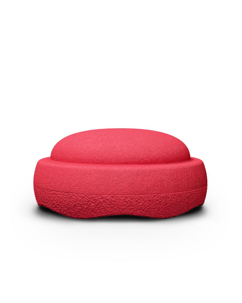 Stapelstein Pierre unique originale - rouge | Stapelstein