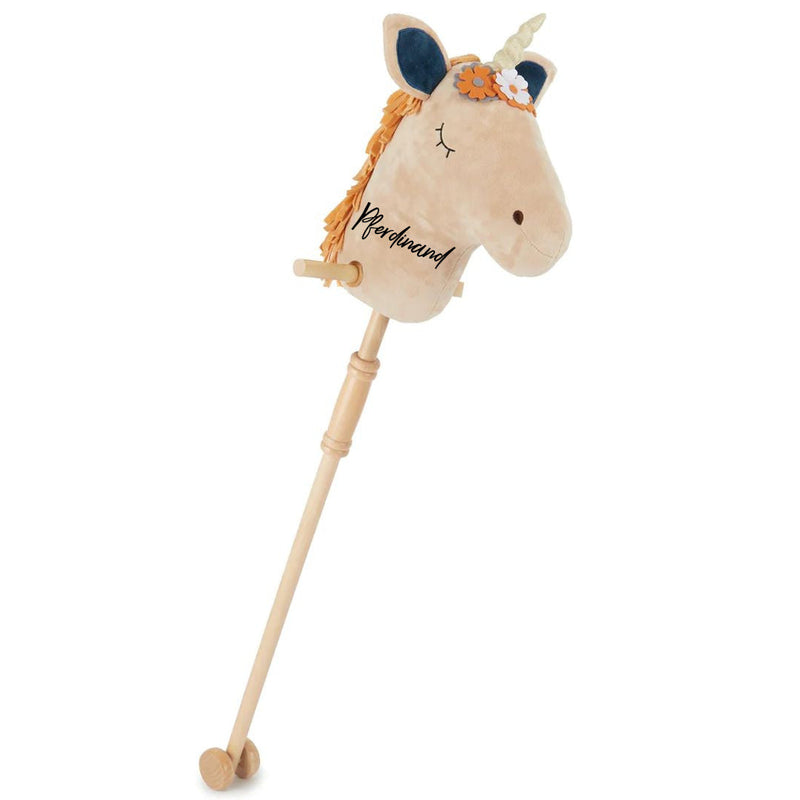 La magie du cheval de bataille | Bieco