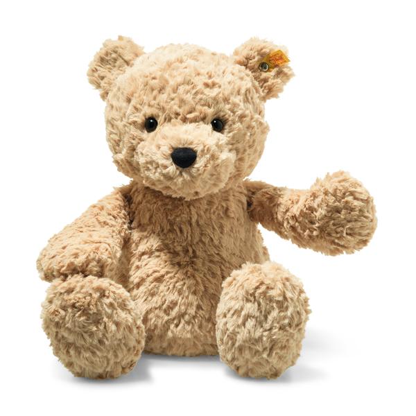 Ours en peluche Jimmy, marron clair, 40 cm | Steiff