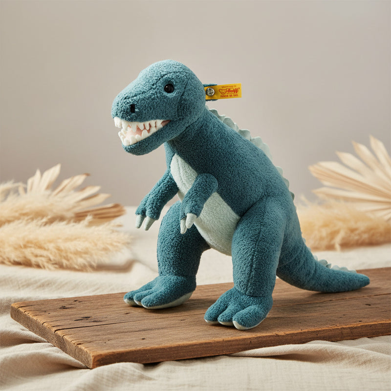 Peluche T-Rex Thaisen, 35 cm | Steiff