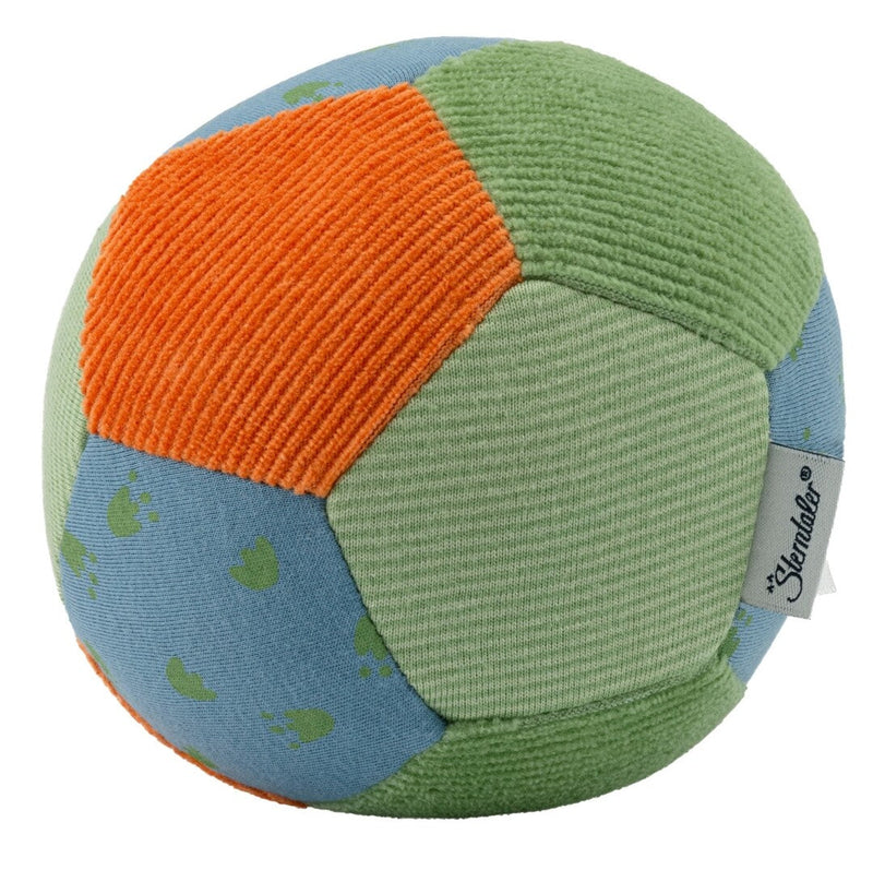 Stoffball DINO Rexi | Sterntaler