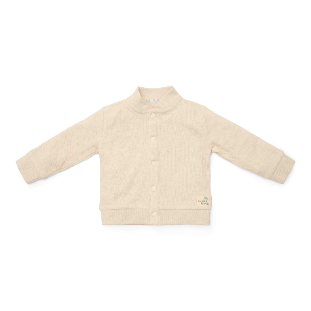 Strickjacke Birch | Little DutchStrickjacke Birch für Babys und Kinder