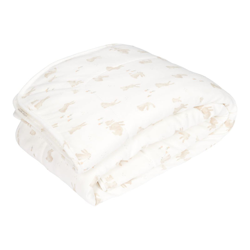 Children's duvet Baby Bunny | Little Dutch