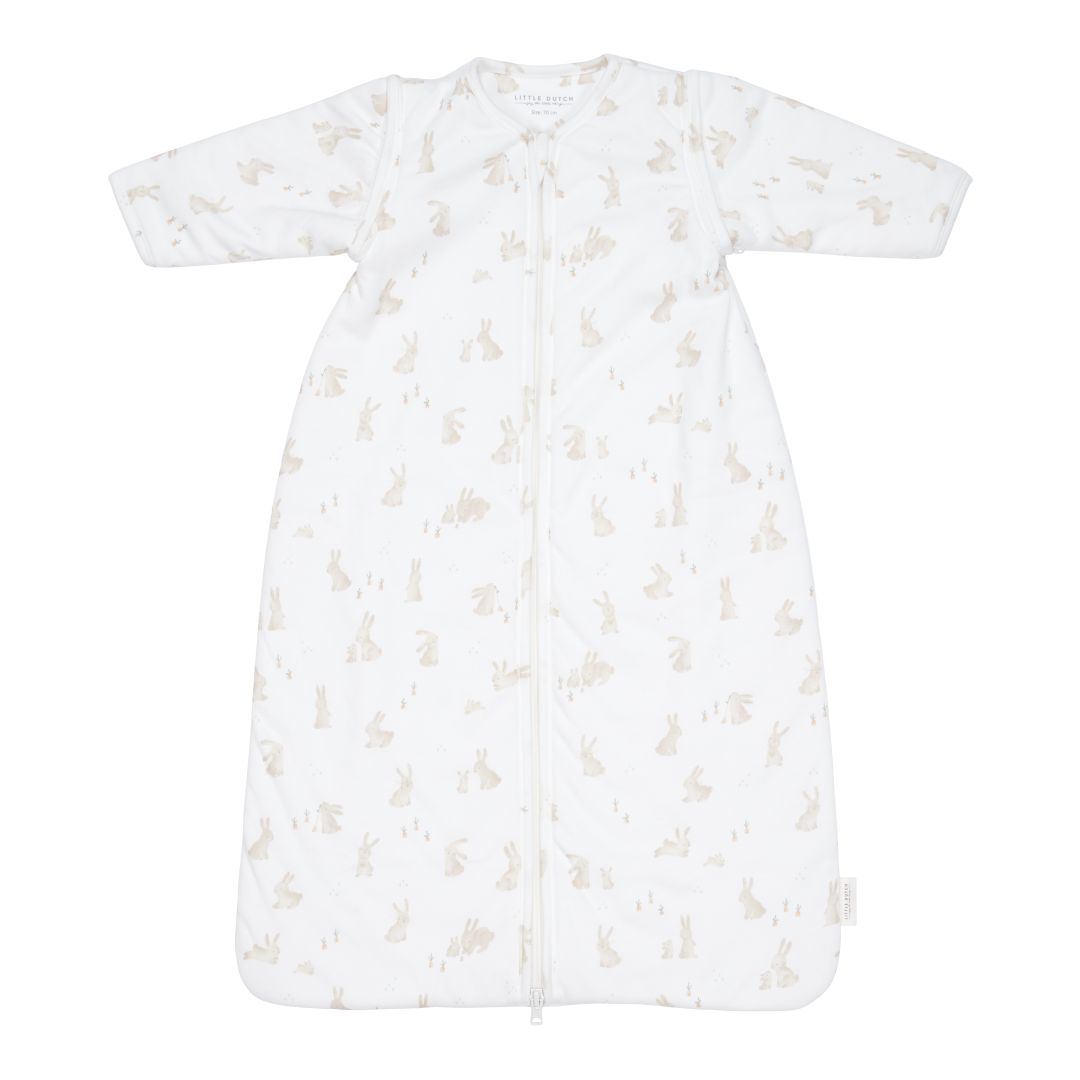 Gigoteuse Hiver 90 cm Baby Bunny | Little Dutch personnalisable