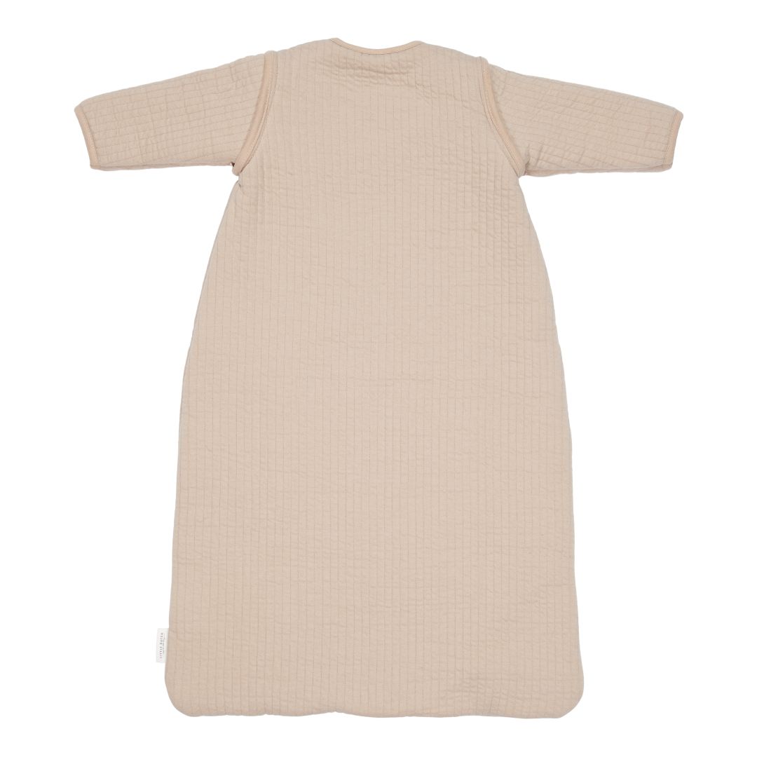 Gigoteuse d'hiver 90 cm Pure Beige | Little Dutch