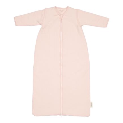 Gigoteuse hiver 90 cm Pure Pink | Little Dutch personnalisable