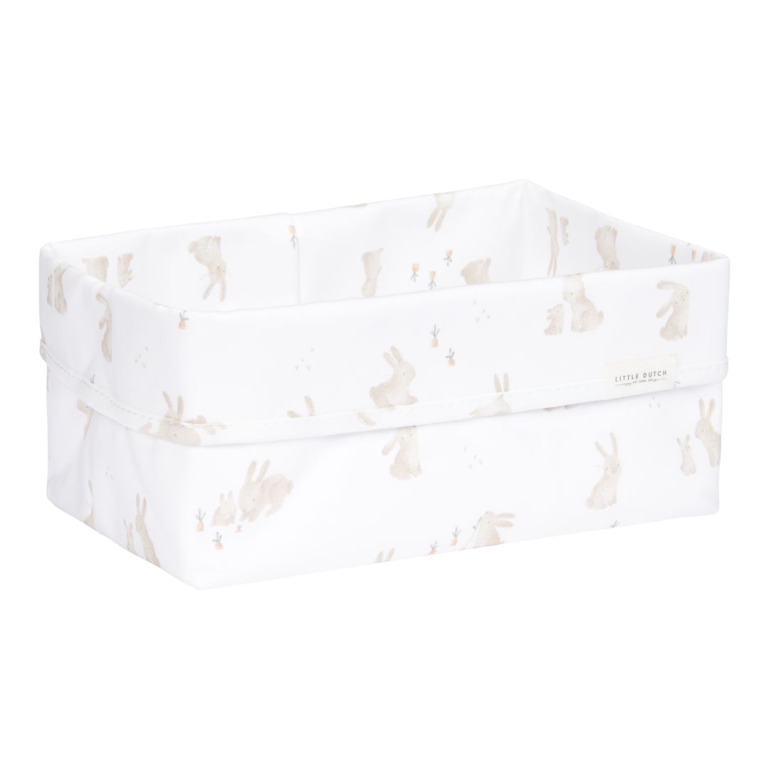 Panier d'allaitement pour bébé lapin, grand modèle | Little Dutch