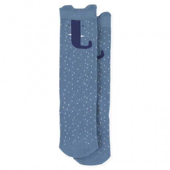 Chaussettes hautes | 22/24 - Mme Éléphant | Trixie