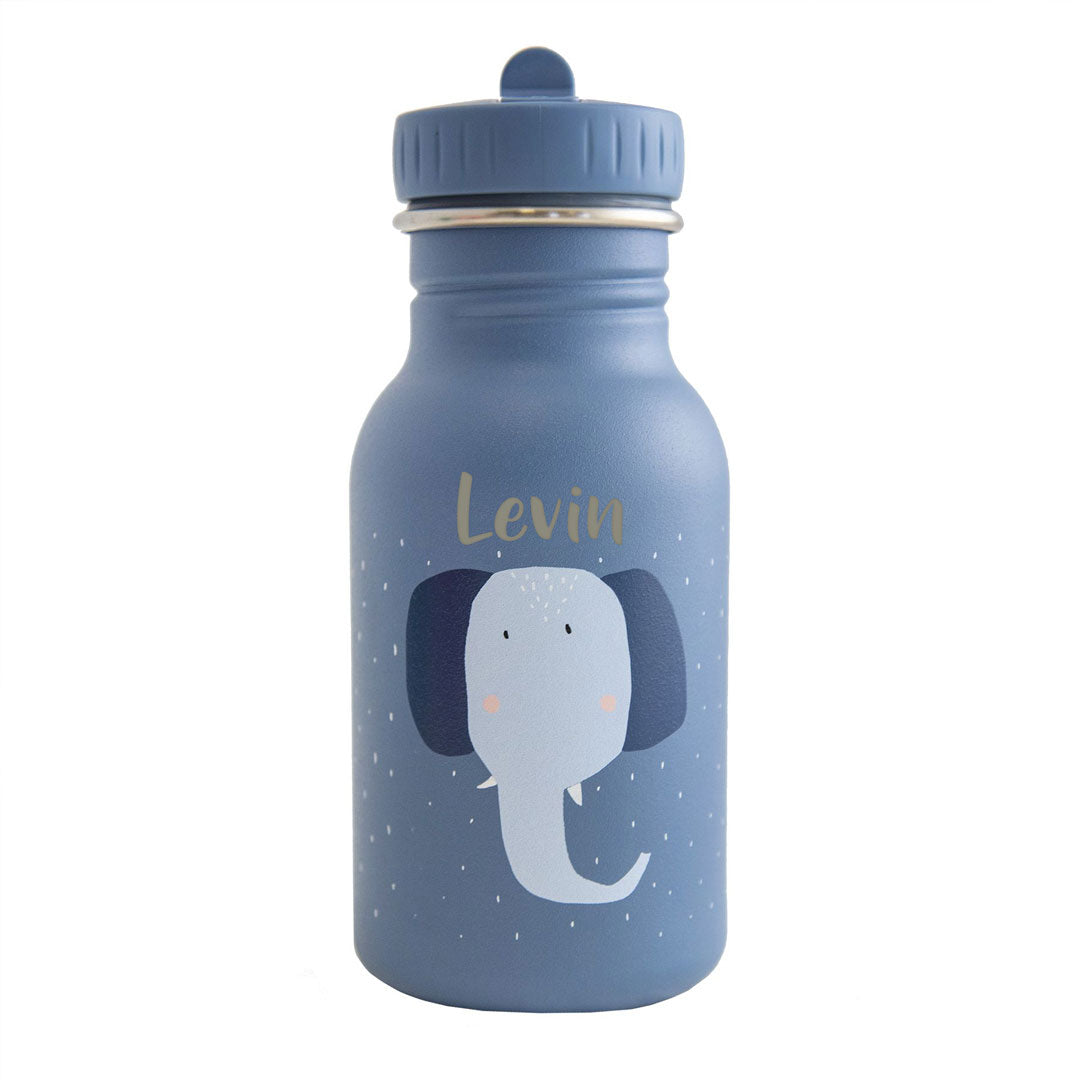 Gourde 350 ml - Elephant Lady | Trixie