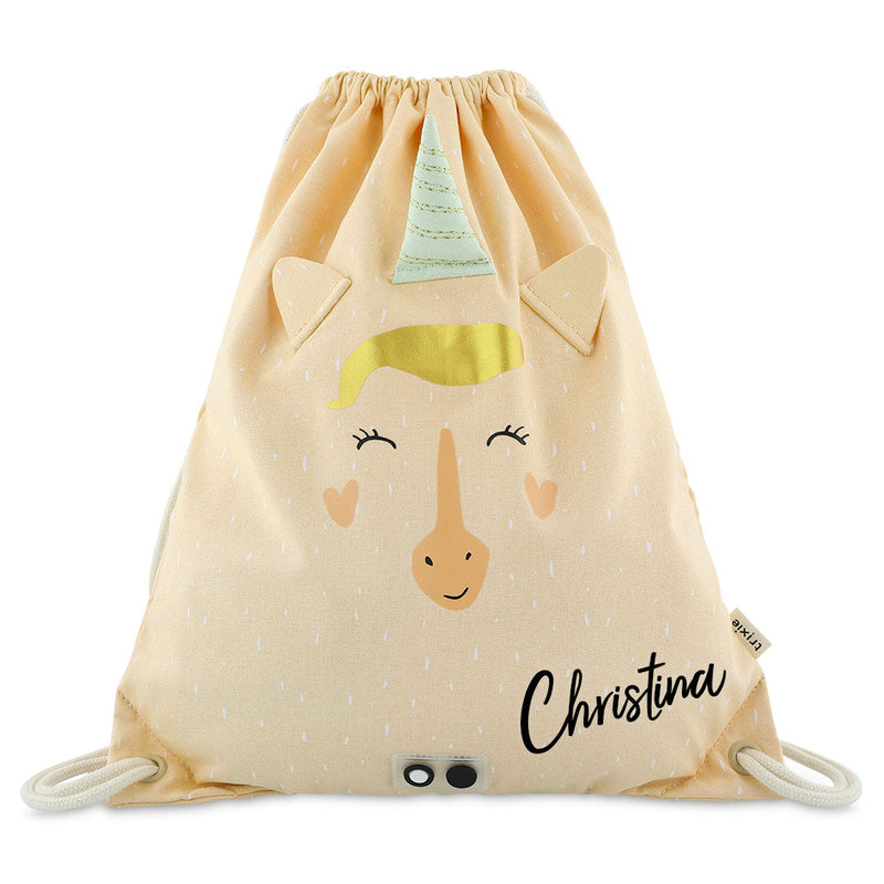 Sac de sport - Licorne | Trixie