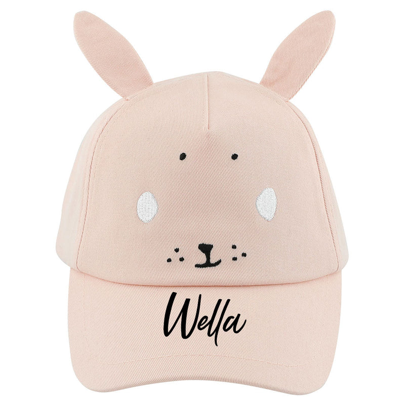 Bonnet 1-2 ans – Madame Lapin | Trixie