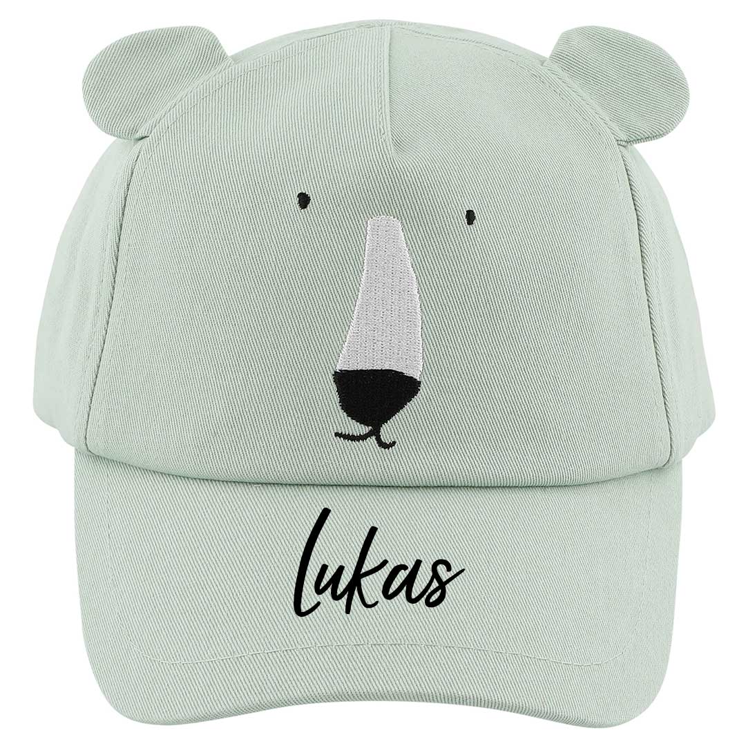 Cap 1-2 years - Mr. Polar Bear | Trixie