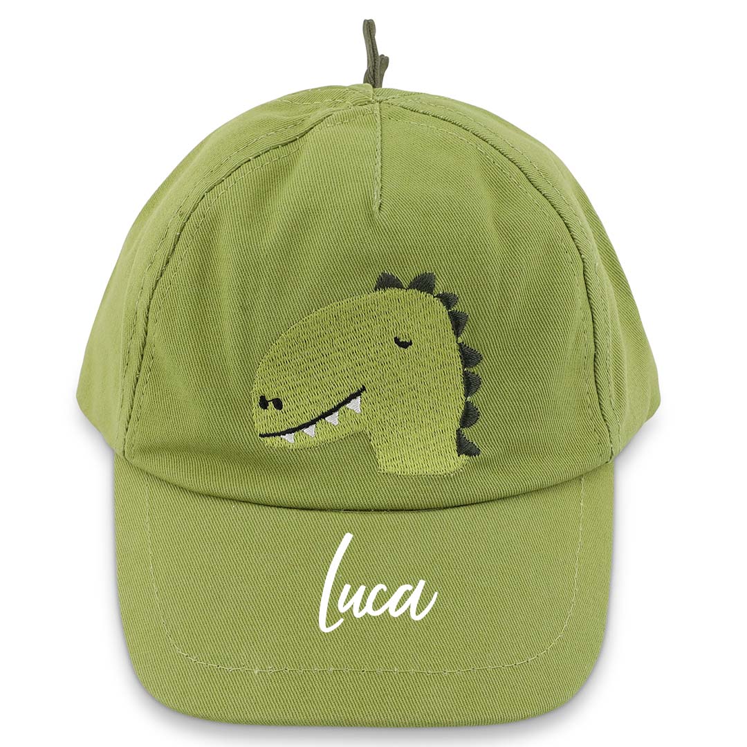 Casquette 1-2 ans – M. Dino | Trixie