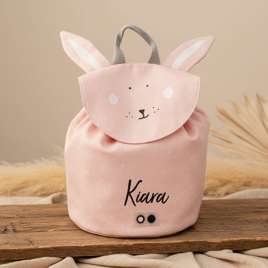 Mini sac à dos – Madame Lapin | Trixie
