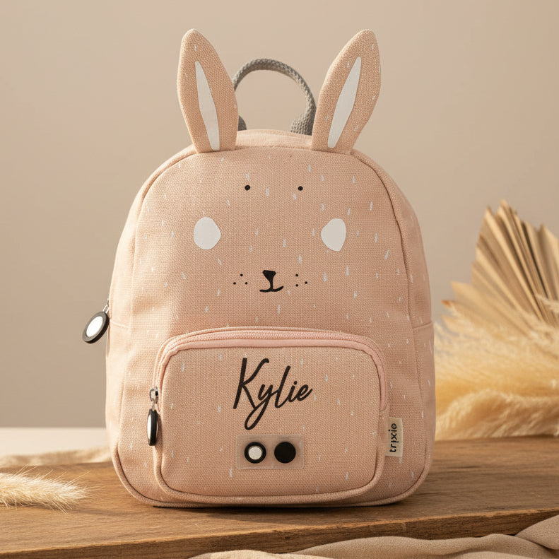 Petit sac à dos – Madame Lapin | Trixie