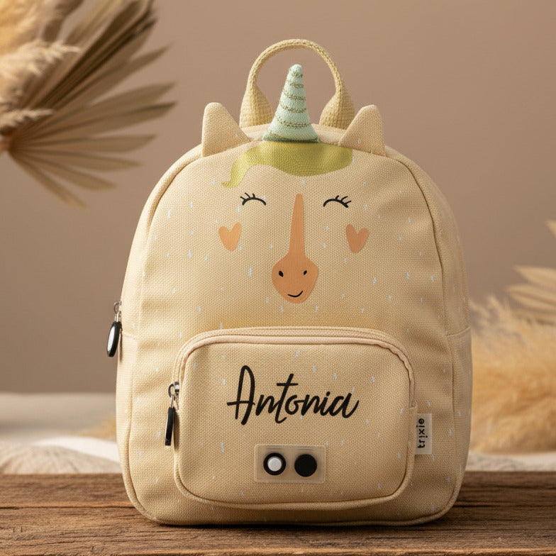 Petit sac à dos - Licorne | Trixie
