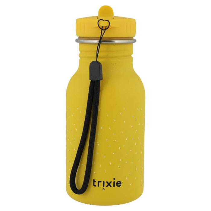 Trinkflasche 350 ml - Herr Löwe | Trixie