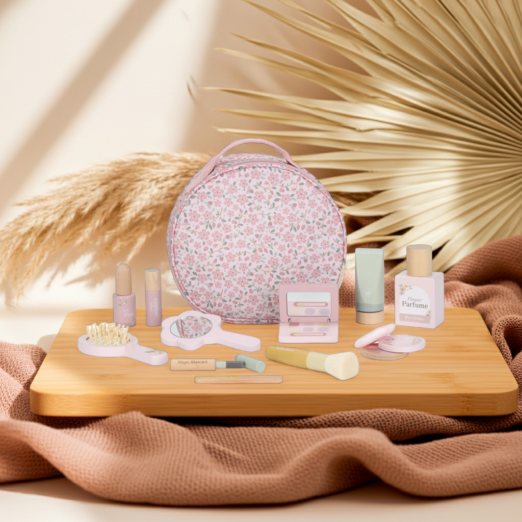 Make-up set