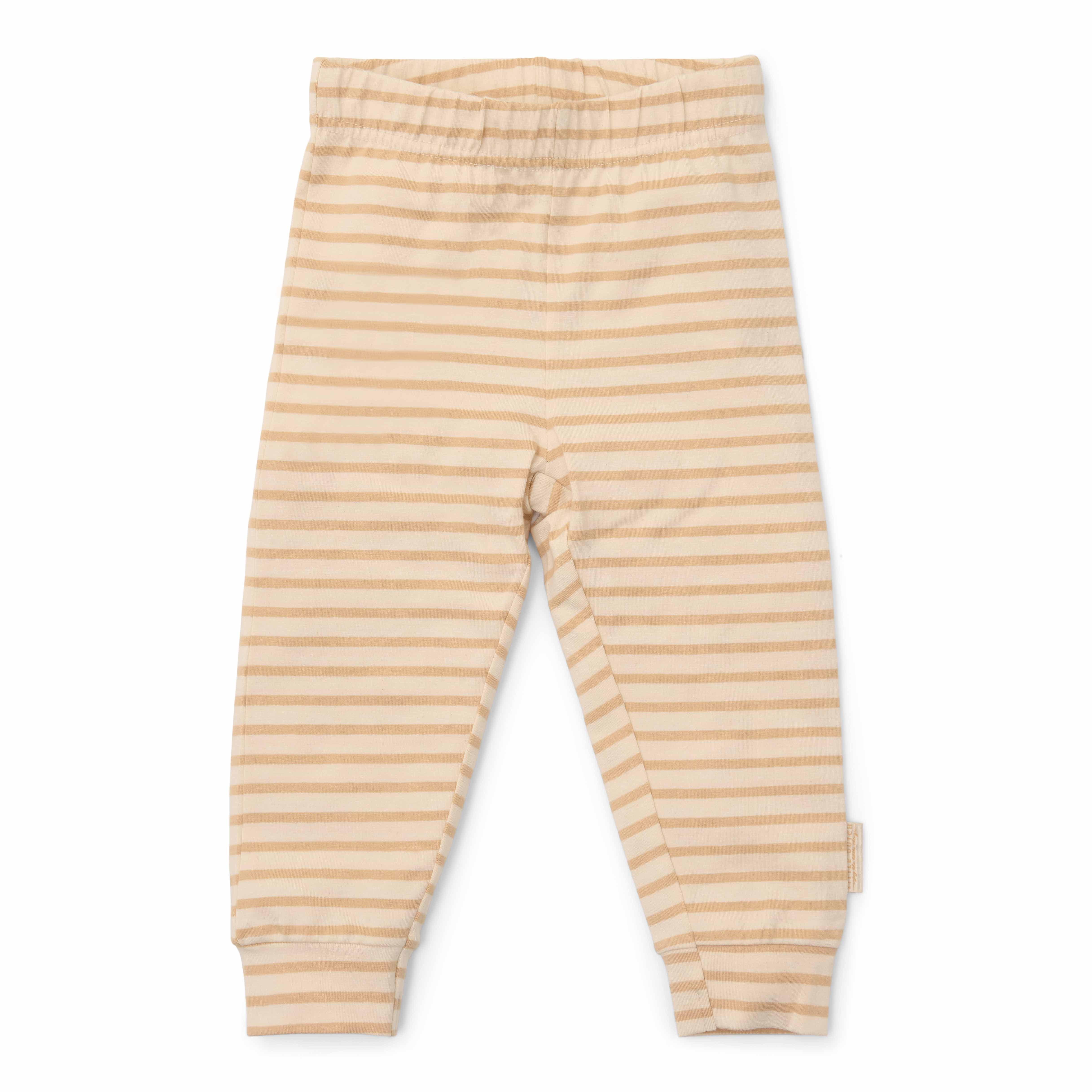 Pyjama deux pièces Baby Goose - Vêtements de nuit | Little Dutch