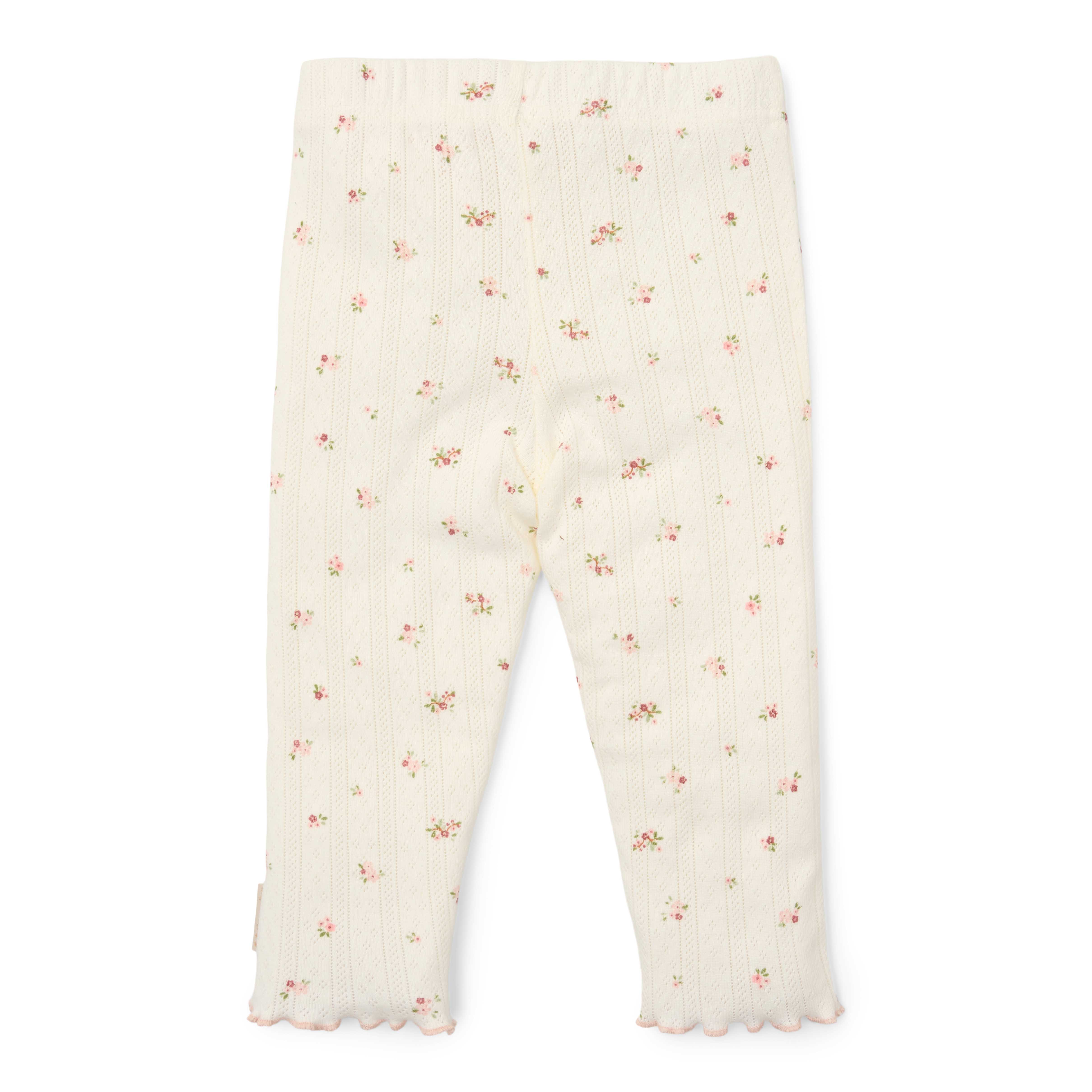 Pyjama deux pièces Fairy Blossom - Vêtements de nuit | Little Dutch