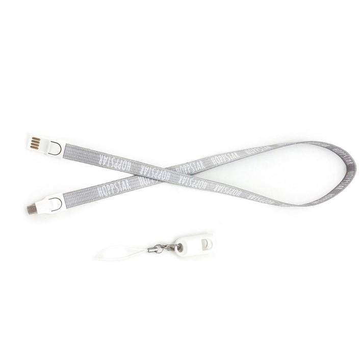 Sangle pour appareil photo 2 en 1, cordon pierre | Hoppstar