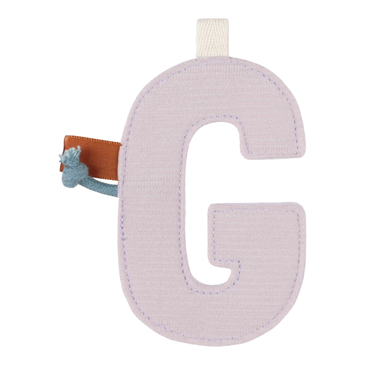 Guirlande lettre G
