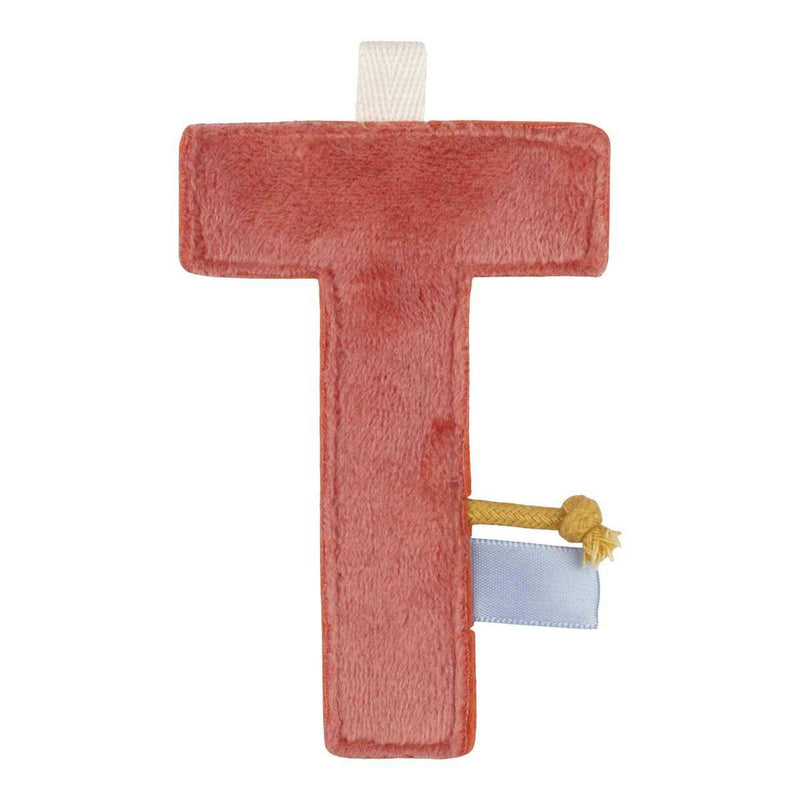 Guirlande – Lettre T
