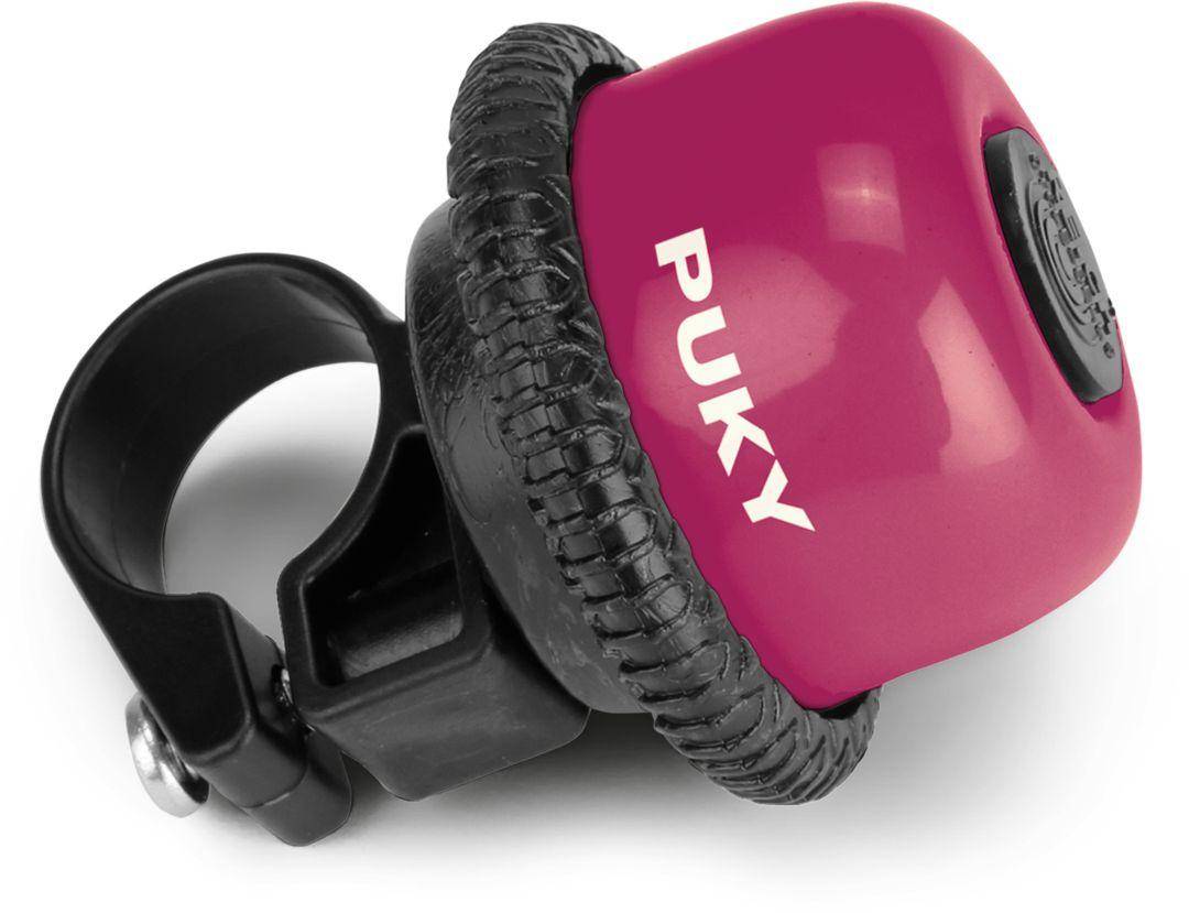 Sonnette rotative pour PUKYLINO, WUTSCH, FITSCH, PUKYMOTO et tricycles berry | PUKY