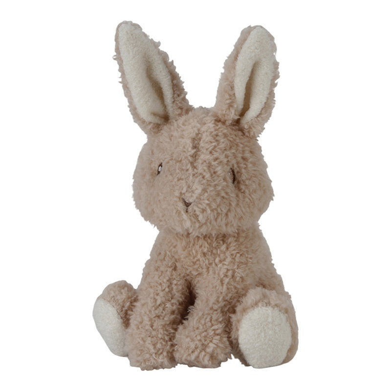 Little Dutch Geschenkset Baby Bunny – Ringrassel