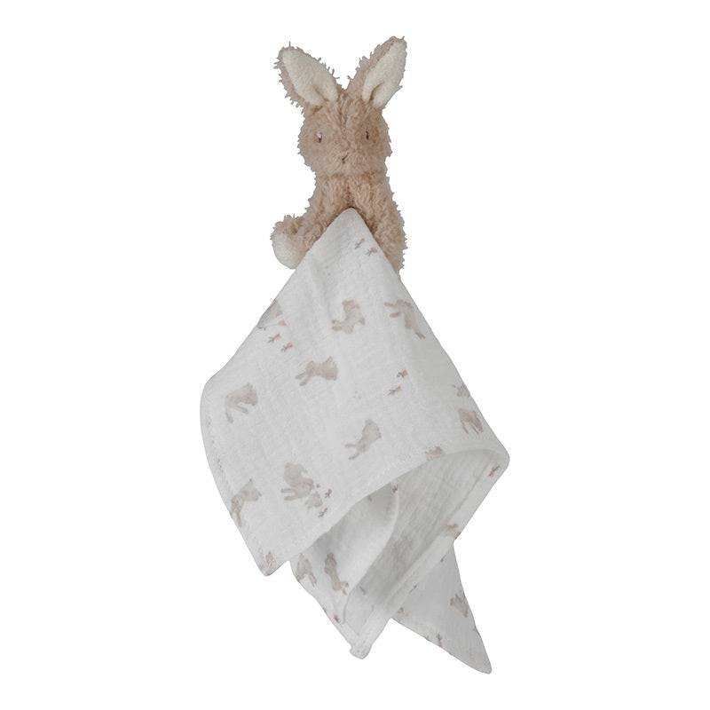 Little Dutch Geschenkset Baby Bunny – Schnuffeltuch