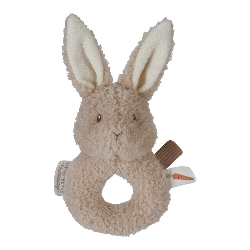 Little Dutch Geschenkset Baby Bunny – Kuscheltier