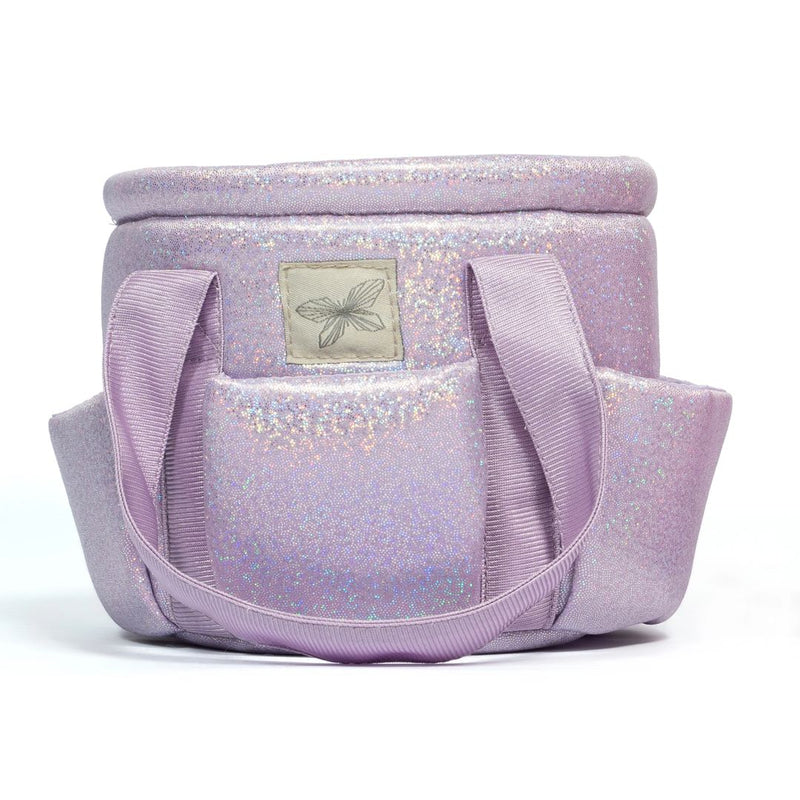 Sac de pansage Hobby Horse violet | par Astrup
