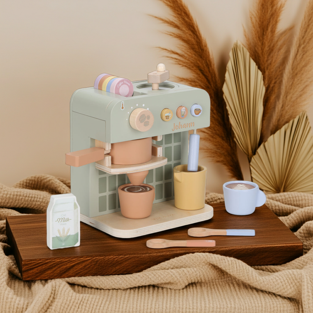 coffee machine