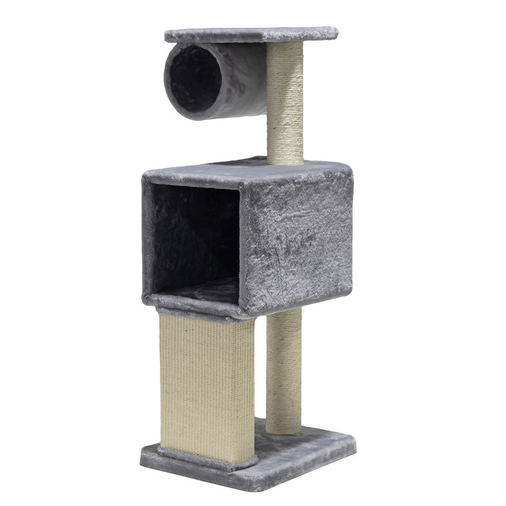Nobby Kratzbaum Fina – 40 × 35 × 84 cm – Produktansicht 4