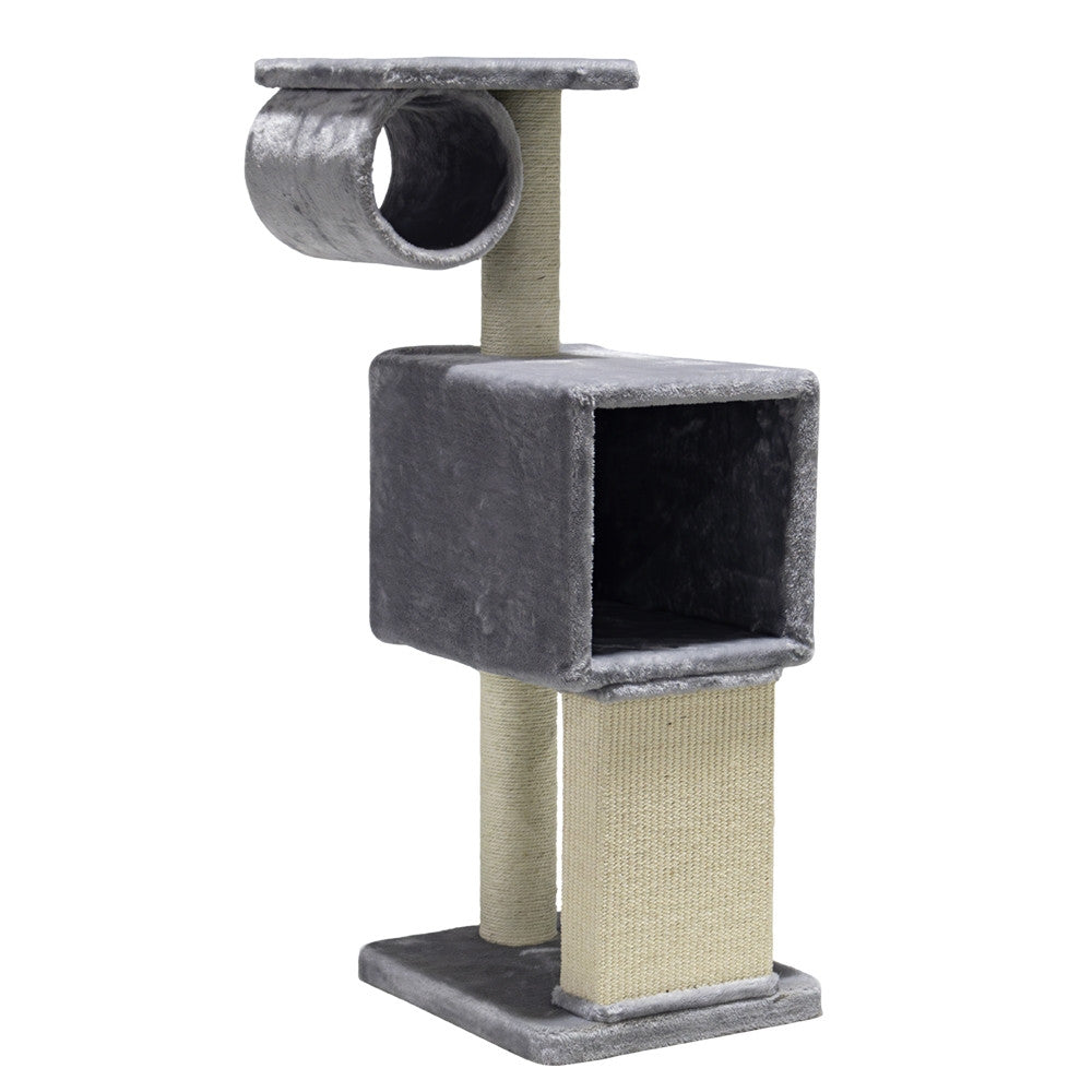 Nobby Kratzbaum Fina – 40 × 35 × 84 cm – Produktansicht 5