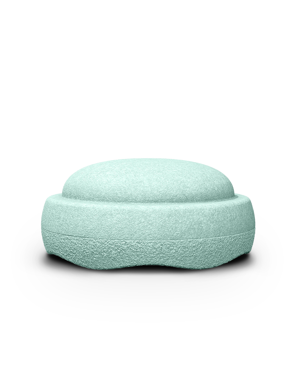 Stapelstein Original Single Stone - menthe | Stapelstein