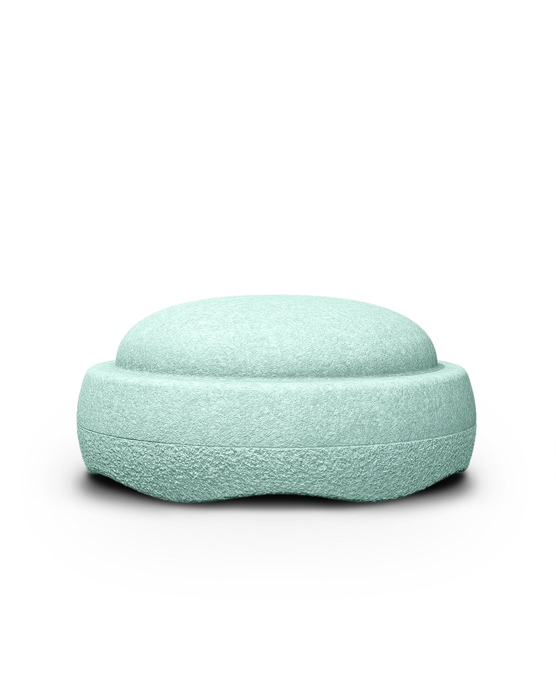 Stapelstein Original Single Stone - menthe | Stapelstein