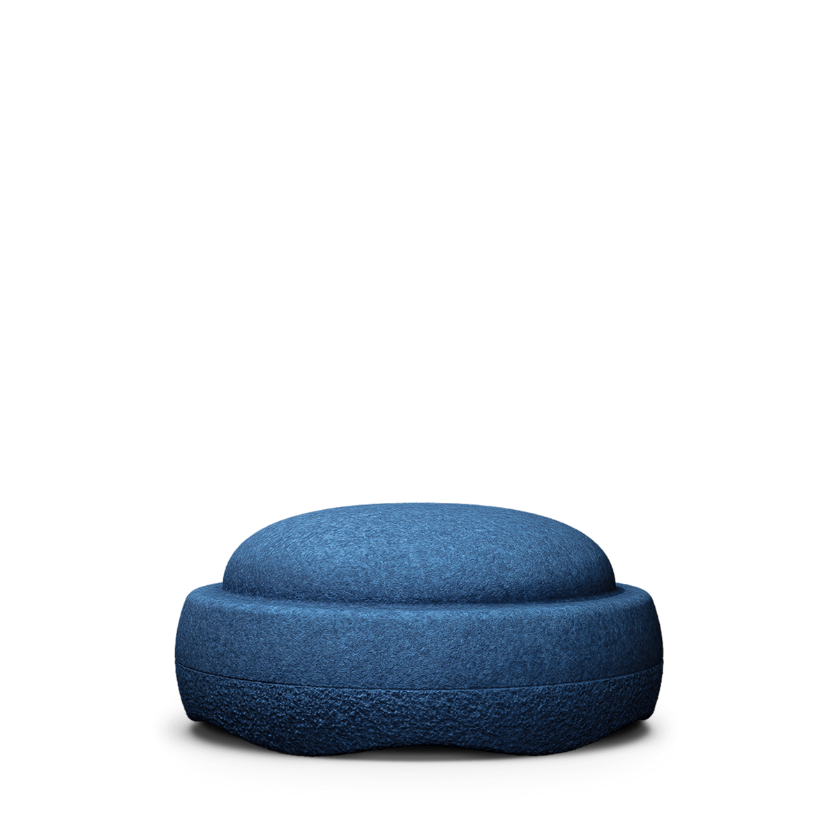 Stapelstein Original Single Stone - bleu foncé | Stapelstein