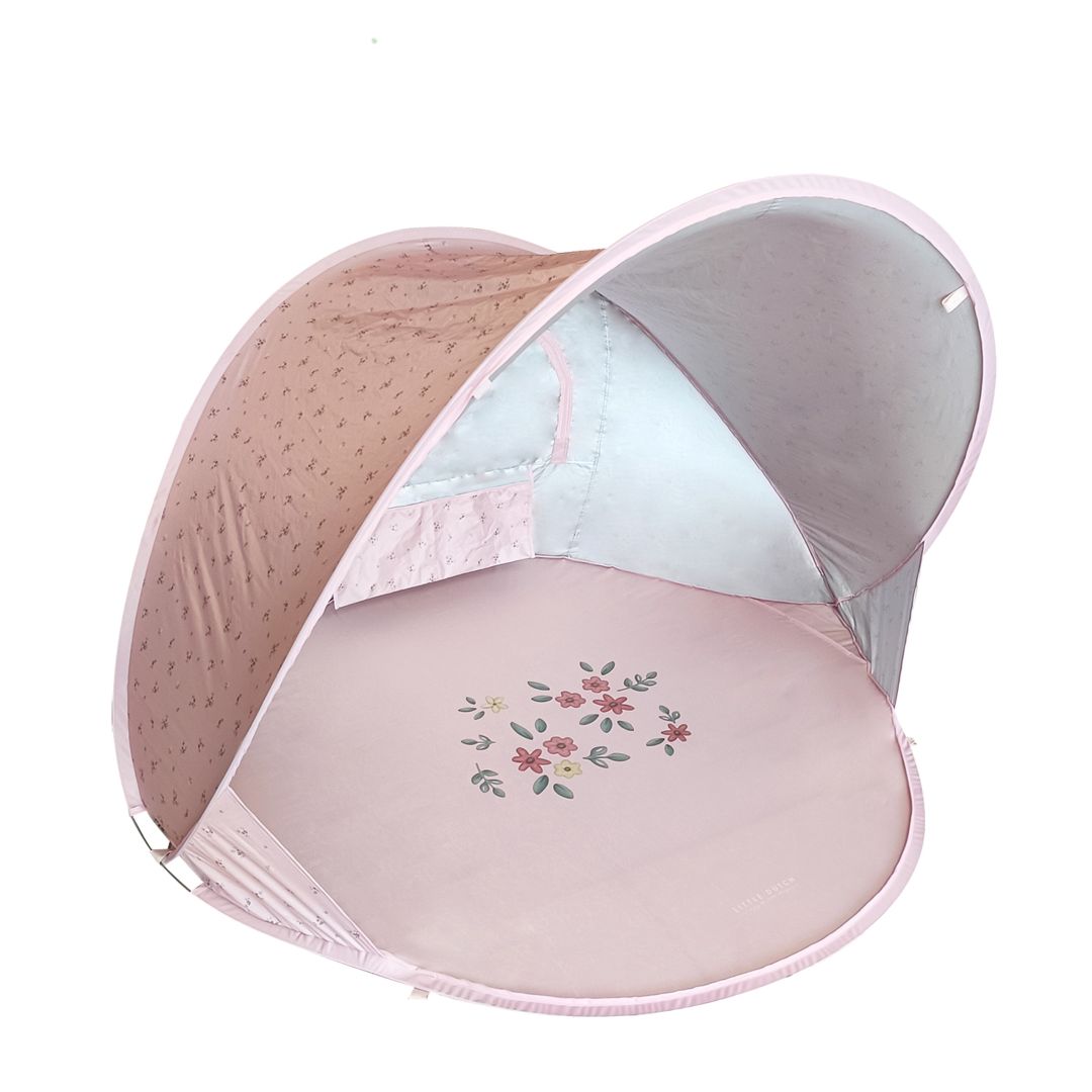 Little Dutch Strandzelt Ocean Dreams Pink – Freisteller